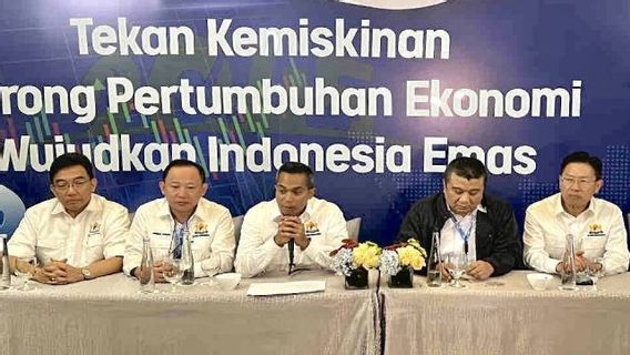 Kadin Imbau Pengusaha Hindari PHK Karyawan Menyusul UMP Naik 6,5 Persen