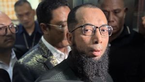 Khalid Basalamah Akui Kenal Bos Maktour Tapi Klaim Tak Pernah Bahas Kuota Haji Tambahan