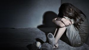 Balita Korban Pencabulan Tetangga Masih Alami Trauma Berat, Kini Ditangani Lembaga Perlindungan Anak