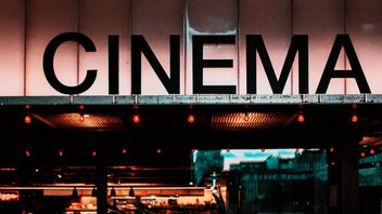 Industri Film AS Sekarat, Trump Kenakan Tarif 100 Persen Film dari Luar Amerika