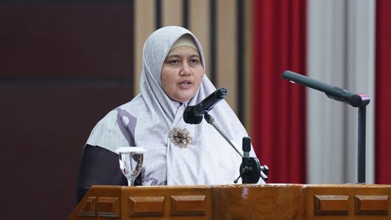 Pas d’origine de PHK, le Conseil rappelle au gouvernement de la ville de Bogor le sort de 6 900 travailleurs honoraires du sein du gouvernement