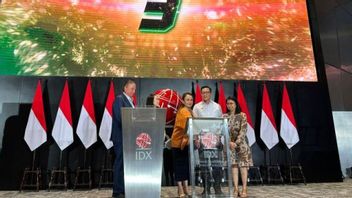 インドネシア証券取引所ガンデン・ドンペット・アマン、AFLの立ち上げを通じてインドネシアの金融リテラシーを加速