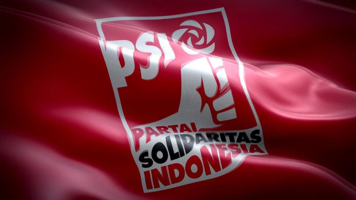 Ahok, Deddy Corbuzier, hingga Nadiem Masuk Usulan Cagub-Cawagub PSI di Pilkada Jakarta 2024