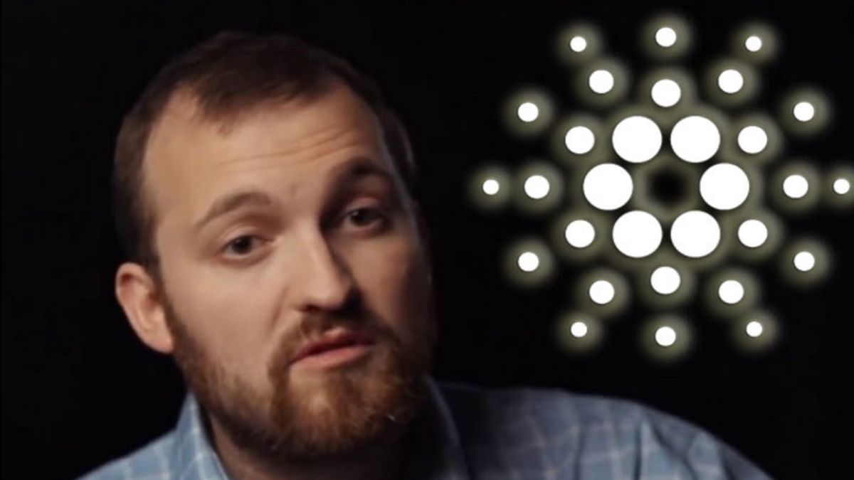 Charles Hoskinson: Cardano Akan Lebih Terdesentralisasi Dibanding Kripto Lain