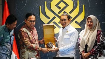 Bone Siapkan Taman Budaya Baru, Fadli Zon Minta Museum Jadi Sumber PAD