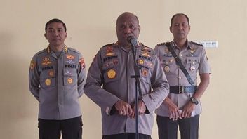 Siapkan Uang Tebusan Rp5 Miliar, Kapolda Papua Berharap KKB Bebaskan Pilot Susi Air