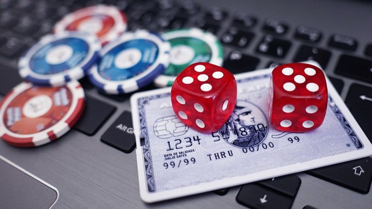 From 2018 To September 2023, Ministry of Communication and Information Has Blocked 938,106 Online Gambling Content