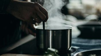 كن حذرا ، هذه الطريقة للطهي يمكن أن تزيد من تدهور صحة الكلى