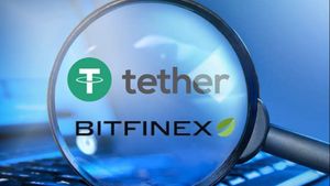 CTO Tether dan Bitfinex Dituding Lakukan Pencucian Uang