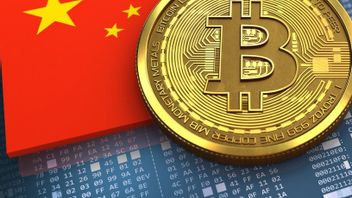 中国软化加密，央行：比特币是投资选择