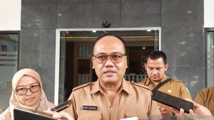 Bangunan Tanpa Izin di Serang Siap-siap Dibongkar, PUPR Tegaskan Tak Ada Toleransi