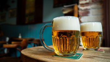 啤酒股尚未出售，DKI省政府从PT Delta获得601亿印尼盾的股息