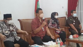 COVID Melandai, Total Pasien Sembuh di Purbalingga Per Hari Ini Mencapai 16.955 Orang