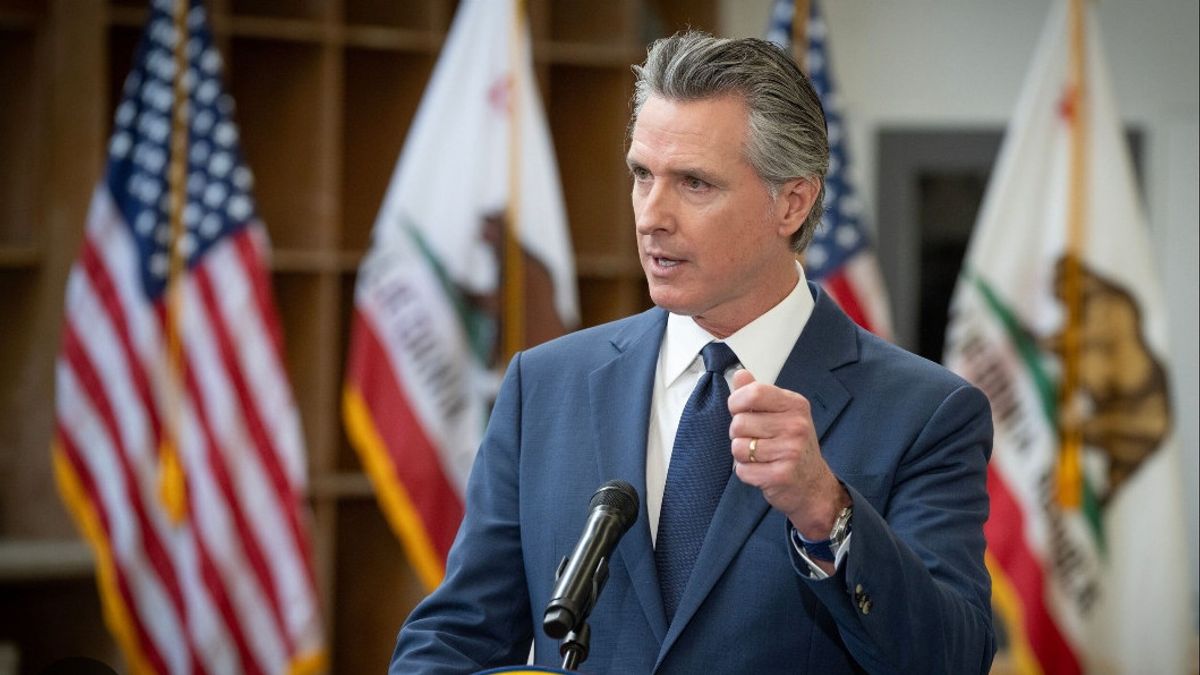 California : Le volume d'annonces sur les plateformes de streaming ne peut pas être plus dur que le contenu principal