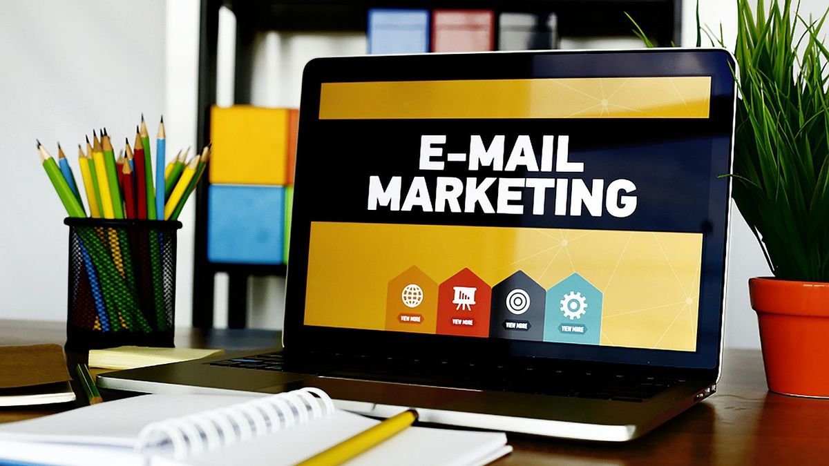 Here Are 7 Types Of Marketing Email That Can Increase Sales Volume