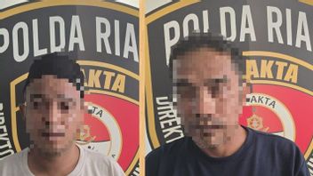 Riau : 22 travailleurs migrants illégaux déplacés en Malaisie, 2 arrêtés