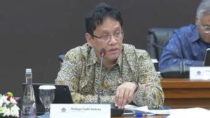 Purbaya: MBG Hasilkan Penerimaan Pajak hingga 5 Persen dari Anggaran