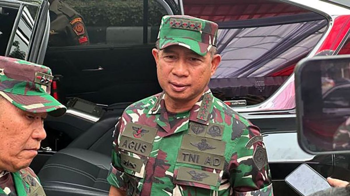 Panglima TNI Ingatkan Prajurit Tak Berpolitik Praktis