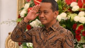 Bahlil Sebut Hanya Doa yang Bisa Selamatkan Harga Minyak Dunia Imbas Konflik
