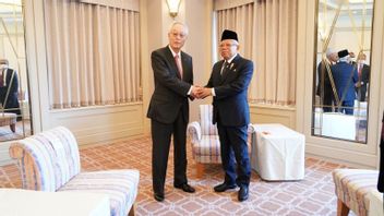 大阪で起業家と会談、副大統領がインドネシア国民に日本の持株会社での雇用を要請