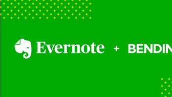 Evernote PHK Karyawan Lagi di AS dan Pindahkan Sebagian Besar Operasinya ke Eropa