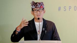 Sandiaga Uno: Indonesia Needs More Investment In The Tourism Sector