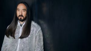 Steve Aoki X Bass Jackers Collaboration Presents Single Double Voices In My Head And Flashing Lights