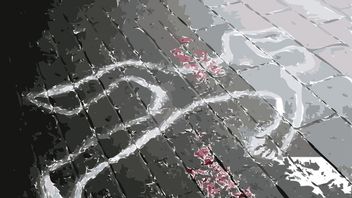 Pemberontak Kongo Terafiliasi ISIS Bunuh 50 Warga Saat Upacara Pemakaman