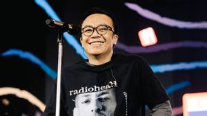 Royalti Dibuka ke Publik, Ari Lasso Sindir Adi Adrian Pimpinan WAMI