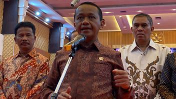 Bahlil: Mining Permits Given To Religious Organizations Should Not Be Transferred