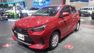 Terungkap, Ini Penyebab Penjualan Mobil LCGC Anjlok di 2025