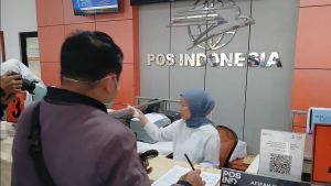 Sri Mulyani Pastikan BSU Rp10,7 Triliun Tetap Diberikan untuk 17 Juta Pekerja