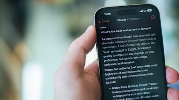 على عكس Chatbots AI الآخرين ، يضمن Anthropic أن Claude لا يزال مجانيا
