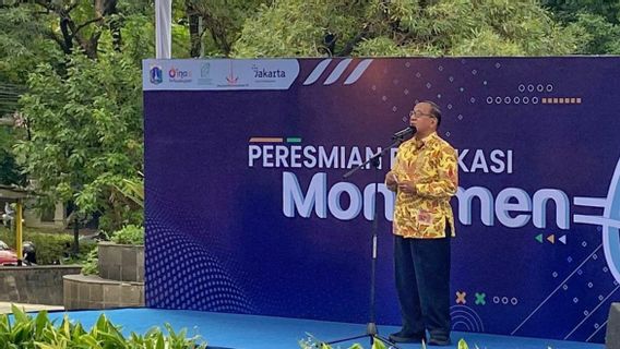 Bukan Airlangga, Akbar Tandjung Golkar Justru Dukung Anies Capres 2024