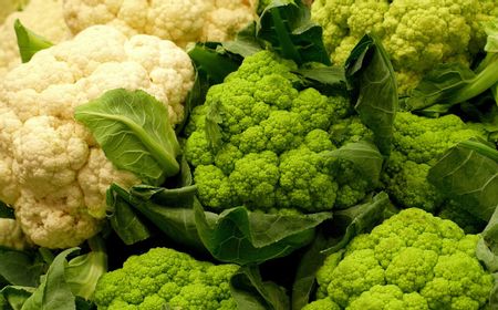 Apa Itu Sayuran Cruciferous? Intip Kandungan Gizi Beserta Manfaatnya untuk Kesehatan