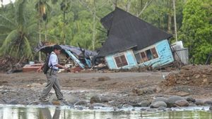 Kelumpuhan Sektor Pendidikan Akibat Bencana di Sumatera Butuh Respons Luar Biasa