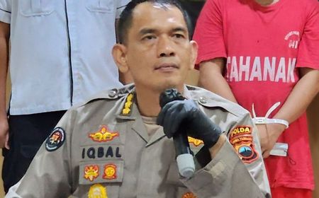 Polda Jateng: 11 Polisi Ditindak Terkait Kematian Tahanan Polres Banyumas