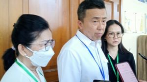Lansia Tewas Akibat Tabrak Lari di Penjaringan Jakut, Keluarga Minta Pelaku Dihukum Berat