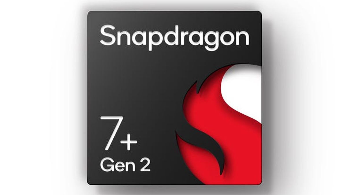 Snapdragon 7+ Gen 2 Meluncur, Jeroan Sedikit Menurun Tapi Masih Gunakan Fabrikasi 4nm TSMC!