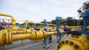 Pertagas Pasok Gas ke RDMP Balikpapan melalui Pipa Gas Senipah–Balikpapan