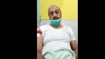 Penusuk Syekh Ali Jaber Disebut Alami Gangguan Kejiwaan Sejak 2016