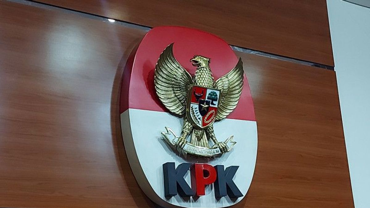 Uninvolved In The Issu Of Presidential Candidates, Corruption Investigation In Formula E Continues To Be Carried Out By The KPK