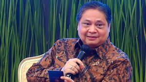 Realisasi Investasi Capai Rp829,9 Triliun, Airlangga Dorong Aliran Dana ke Padat Karya