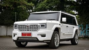 Government Invites Suzuki Indonesia To Take Part In The National Car Program