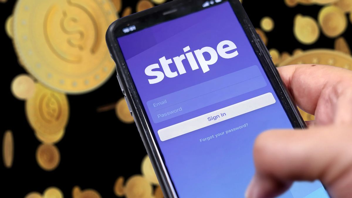 Stripe Akuisisi Platform Stablecoin Bridge Senilai Rp17 Triliun, Pecahkan Rekor di Industri Kripto