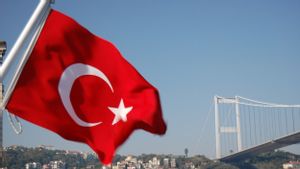 Buntut Peringatan Keamanan Usai Pembakaran Al-Qur'an di Eropa: Turki Panggil Sembilan Duta Besar Barat, Termasuk AS