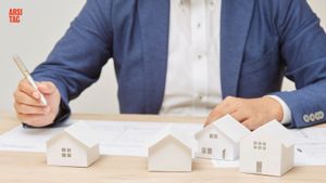 Jasa Arsitek Rumah Aman: Escrow, App Monitoring, dan Quantity Surveyor untuk RAB Pasti