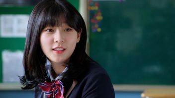 Film Terakhir Kim Sae Ron, <i>Every Day We</i> Tayang Februari 2026