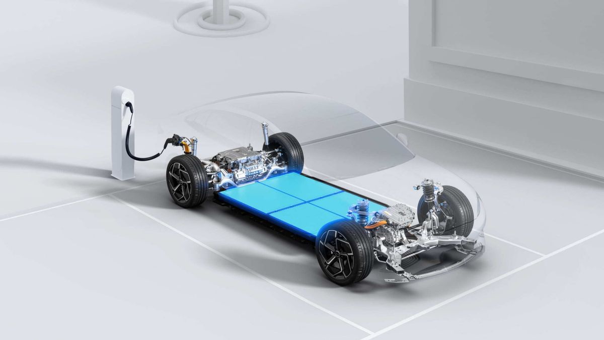 中国は電気自動車のバッテリーを製造からリサイクルまで追跡できるように義務付ける