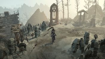 Diablo 4 akan Diverifikasi Steam Deck Saat Peluncurannya 17 Oktober